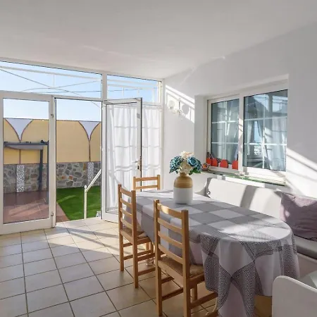 Casa Layda By Ruralidays Villa