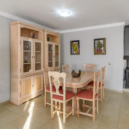 Villa Casa Layda By Ruralidays Torrox