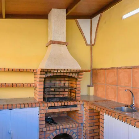 Casa Layda By Ruralidays Torrox