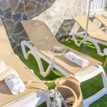 Casa Layda By Ruralidays Villa Torrox