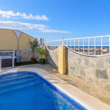 Casa Layda By Ruralidays Villa