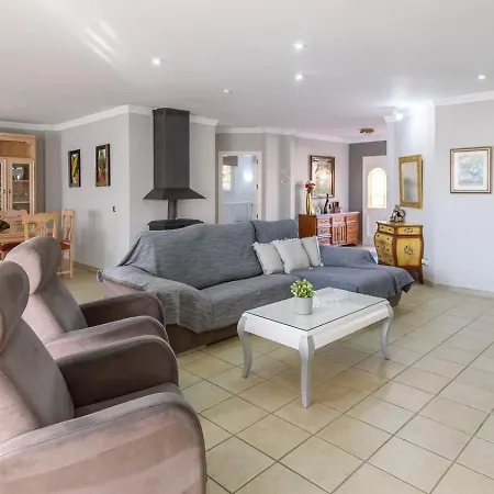 Casa Layda By Ruralidays Villa Torrox
