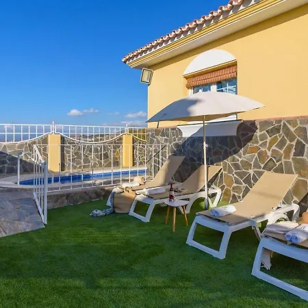 Casa Layda By Ruralidays *