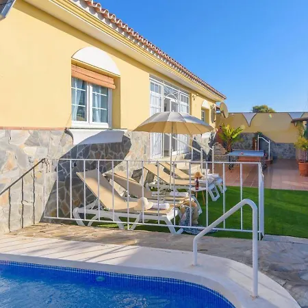 Casa Layda By Ruralidays
