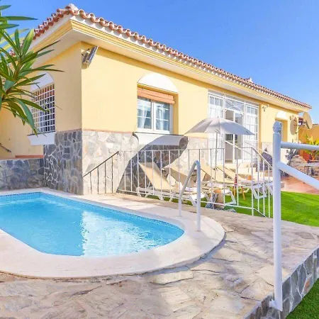 Casa Layda By Ruralidays